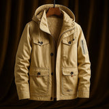 Remo · Chaqueta urbana con capucha · Imagen 2