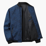 Foliame · Bomber estampada · Imagen 3