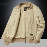 Aviatore · Bomber de inspiración aviador · Imagen 3