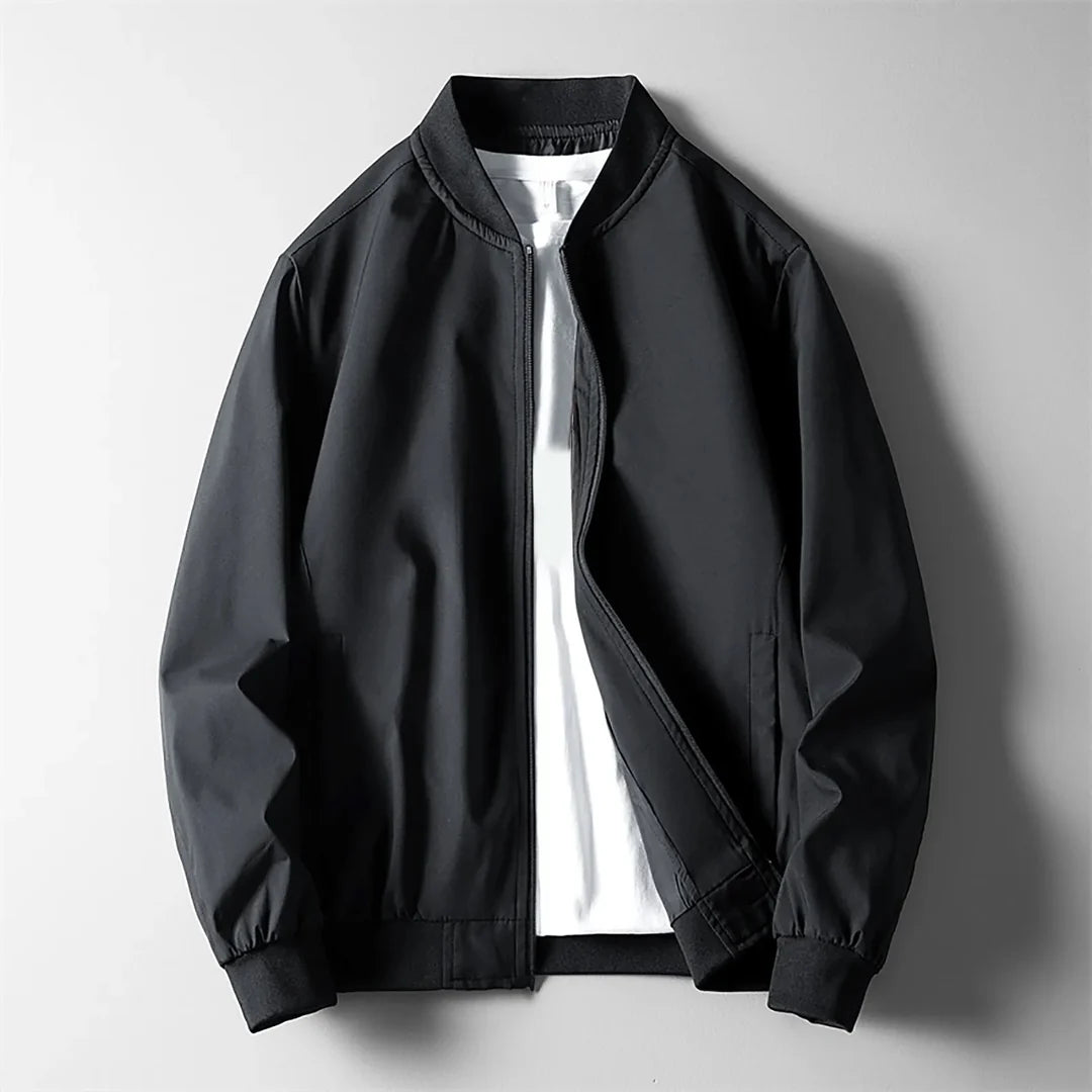 Essenza · Bomber de corte relajado · Imagen 2