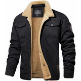 Montello · Bomber con interior efecto peluche · Imagen 2