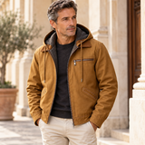 Corrado · Chaqueta de otoño con capucha · Imagen 1
