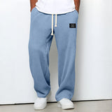 Levante · Pantalón de textura waffle y pernera ancha · Imagen 2