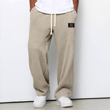 Levante · Pantalón de textura waffle y pernera ancha · Imagen 5