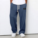 Levante · Pantalón de textura waffle y pernera ancha · Imagen 7