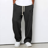 Levante · Pantalón de textura waffle y pernera ancha · Imagen 8