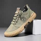 Castell · Zapatillas urbanas de corte cómodo · Imagen 2