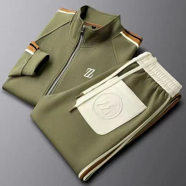 Emiliano · Chaqueta de corte sastre · Imagen 4